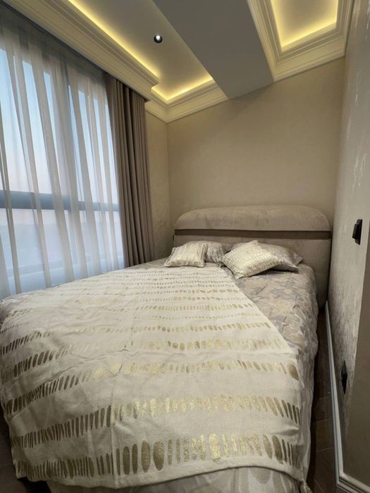 Продаётся 1 ком квартира ЖК «Modera Towers», 29м2. Яккасарайский р-н.