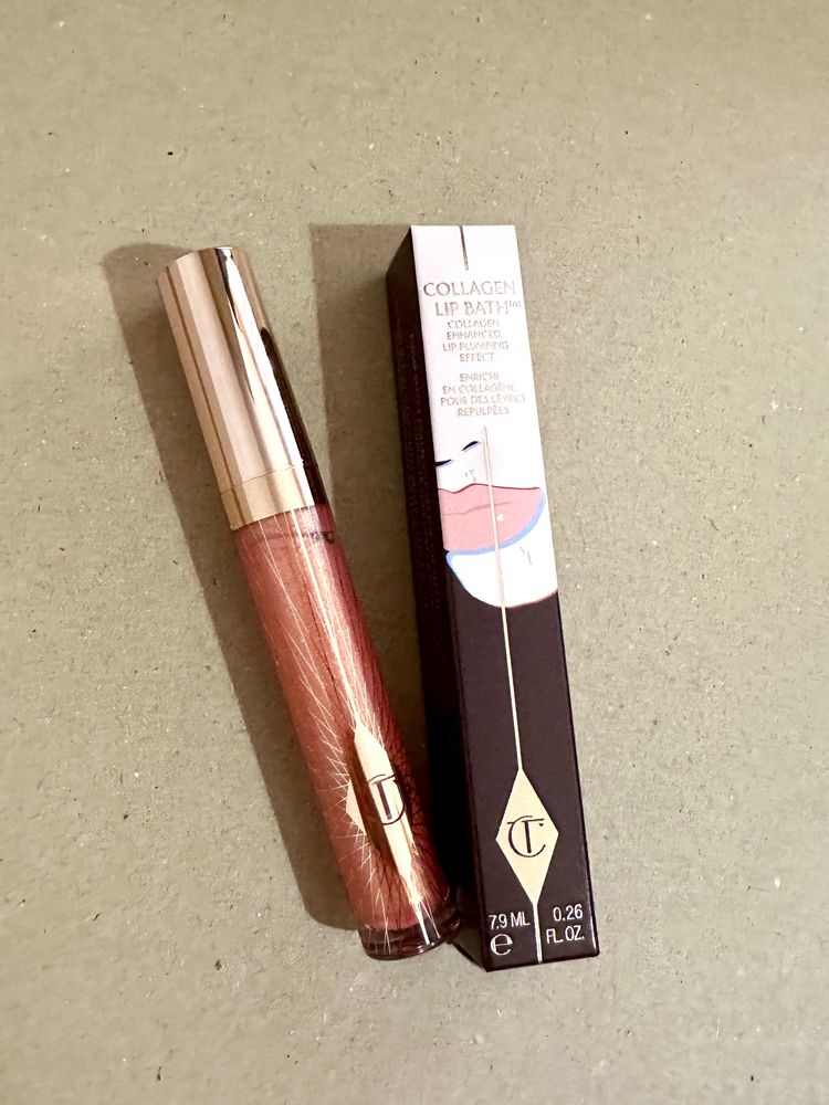 Charlotte Tilbury - Collagen lip bath