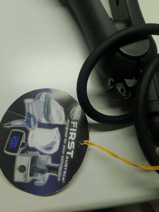 Преси за коса нови с керамични плочки