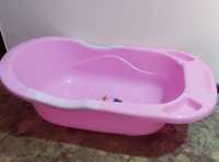 Продается ванночка для купания