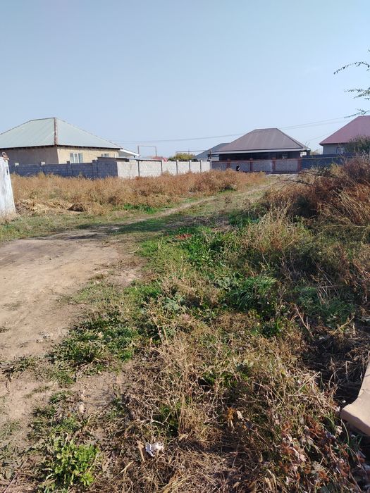 Продам участок в поселке Шалкар