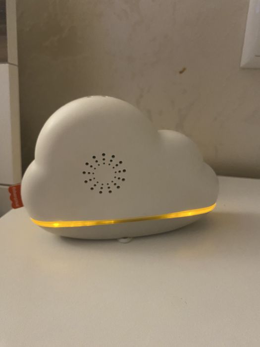 Музикална въртележка за кошара Fisher Price