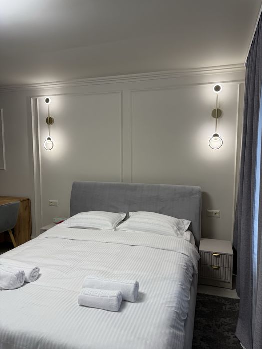 Regim Hotelier Studio/Apartament