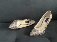 Pantofi de dama Gemelli