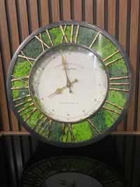 Часовник със скандинавски мъх