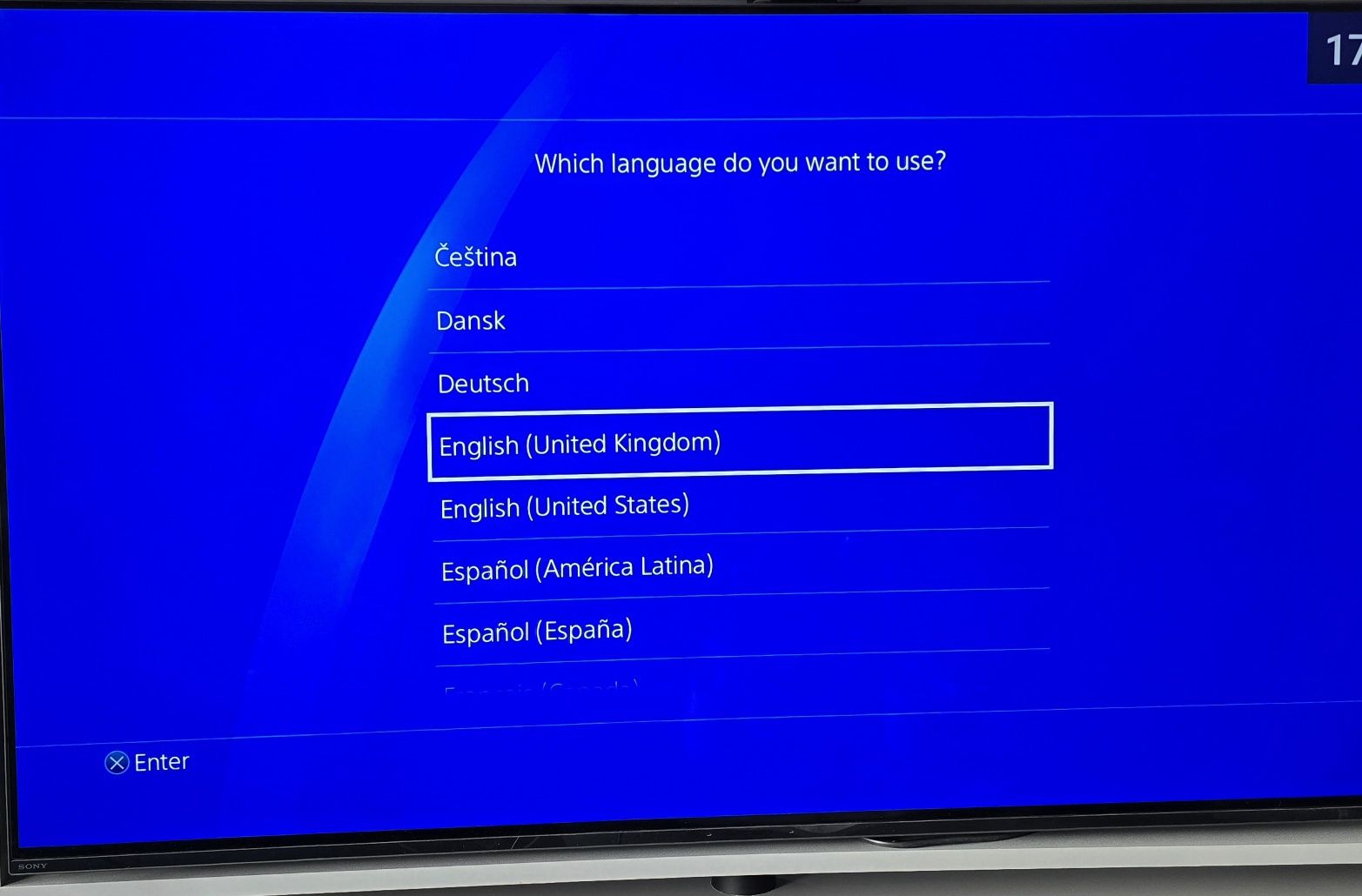 Playstation 4 с два джойстика