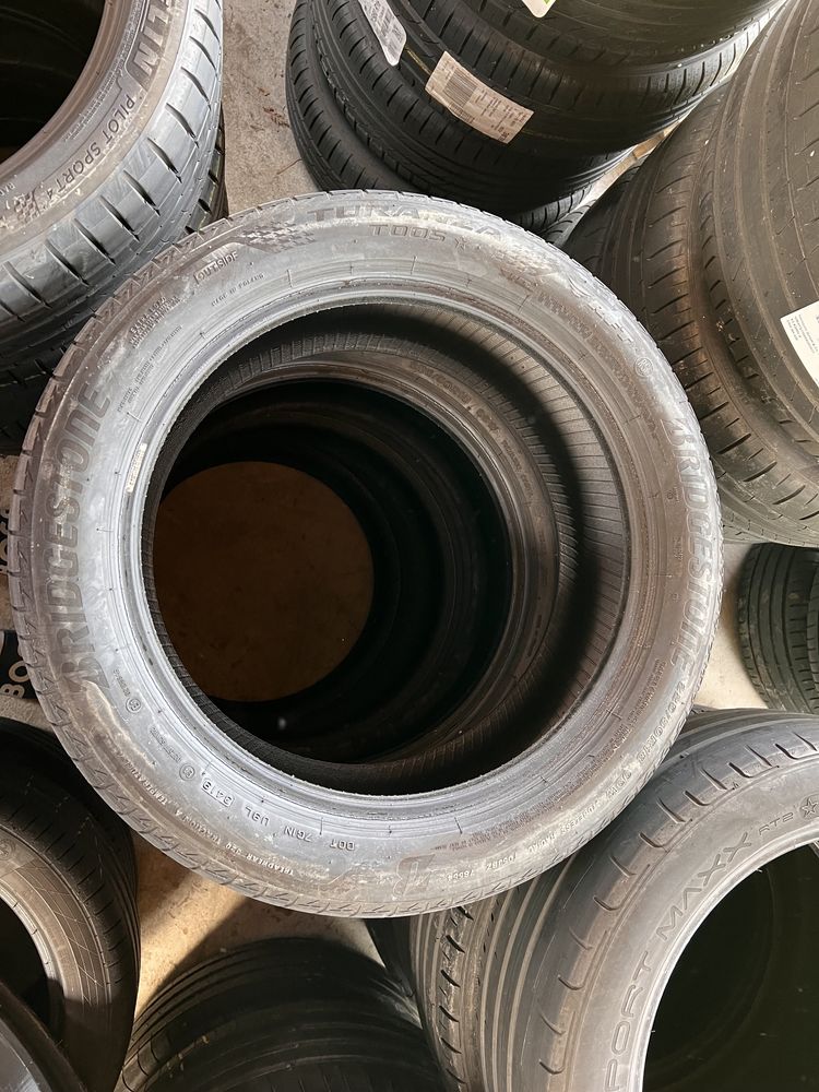 Anvelope bridgestone 225 50 18 runflat
