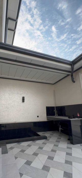 ;Мирабад‼️Участок Дом 4ком квартира 170м2 Фаргана Йули Мебельный