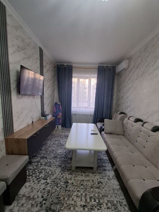 Сдается 1 комнатная Вокзал красный дом