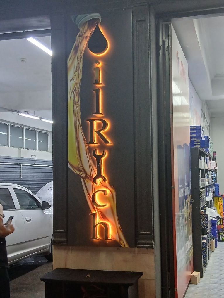Reklama xizmatlari