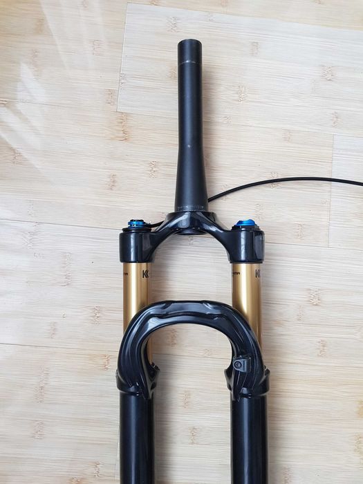 Furca FOX Factory 32 Remote 2023