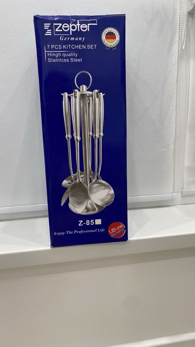 Кухонный инструменты Zepter