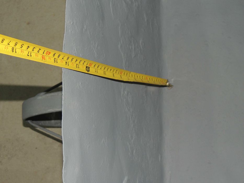 Браздир /лястовица/ с 2 отвора за култиватор. Менгеме.  Количка