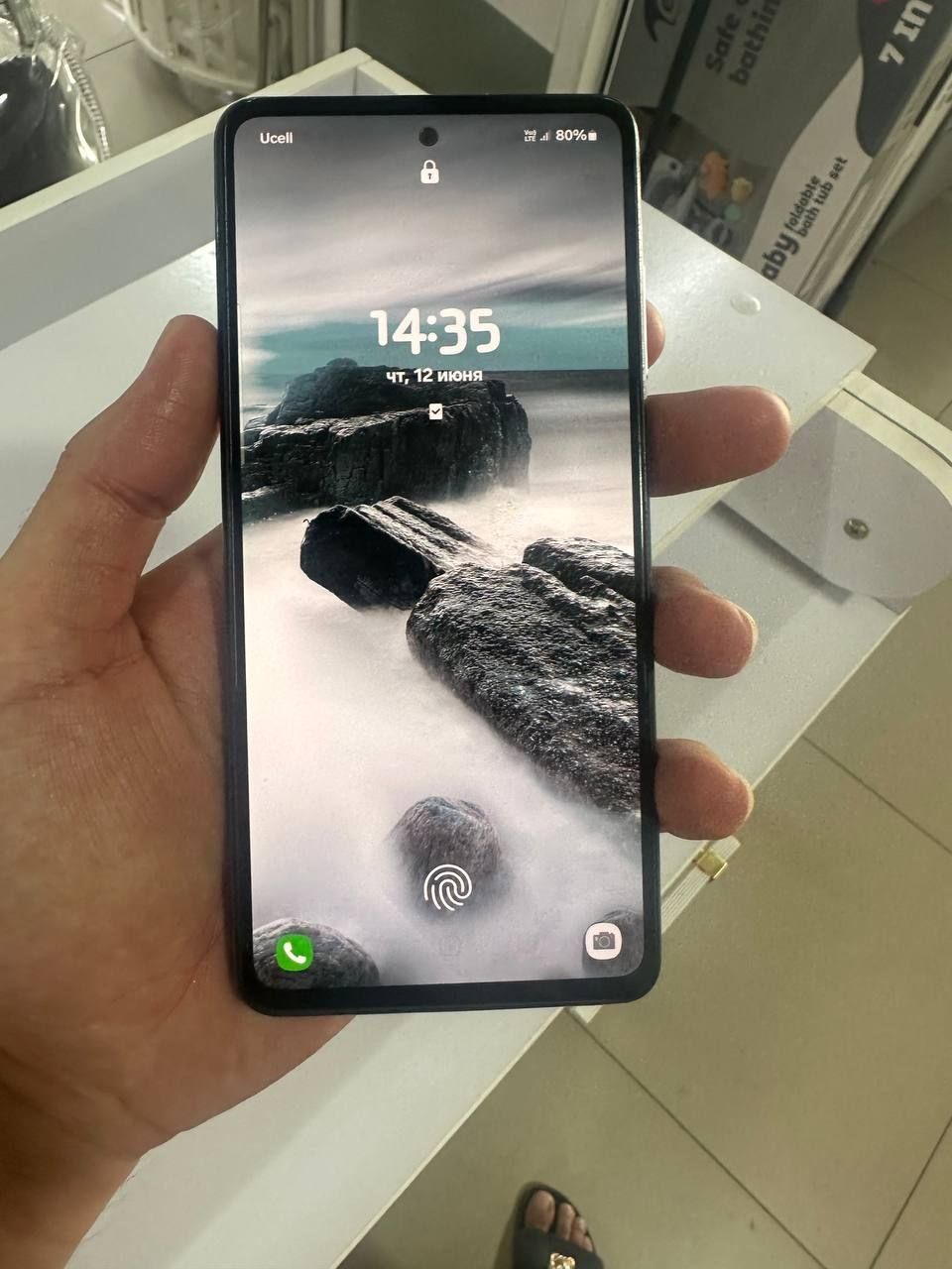 Samsung A52 [2023] 128gb Ideal