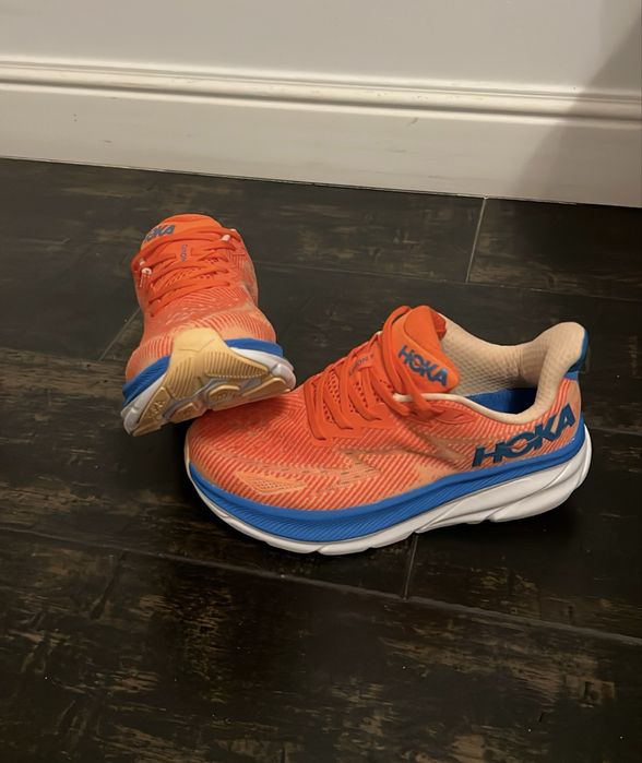 Adidasi Sport Hoka marimea 41