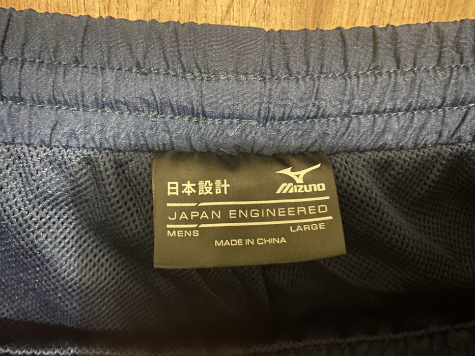 Mizuno -спортен панталон(анцуг)