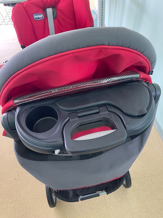 Количка Chicco CT 02