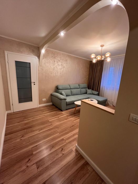 Apartament 2 camere de inchiriat zona 13 Septembrie