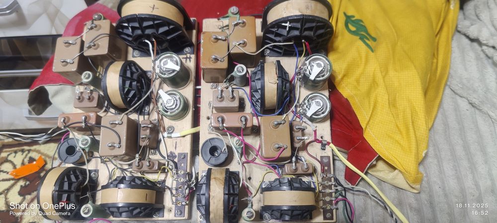 Продам фильтра от  s90- b 8 om