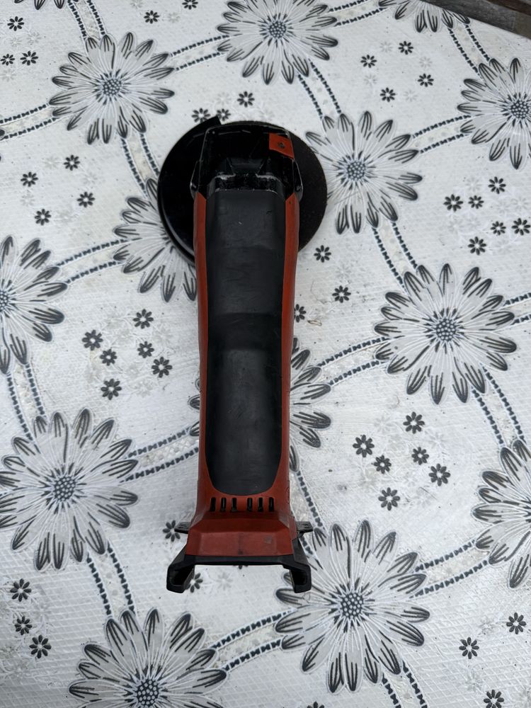 Hilti AG 5D - 22 / Nuron- Акумулаторен ъглошлайф