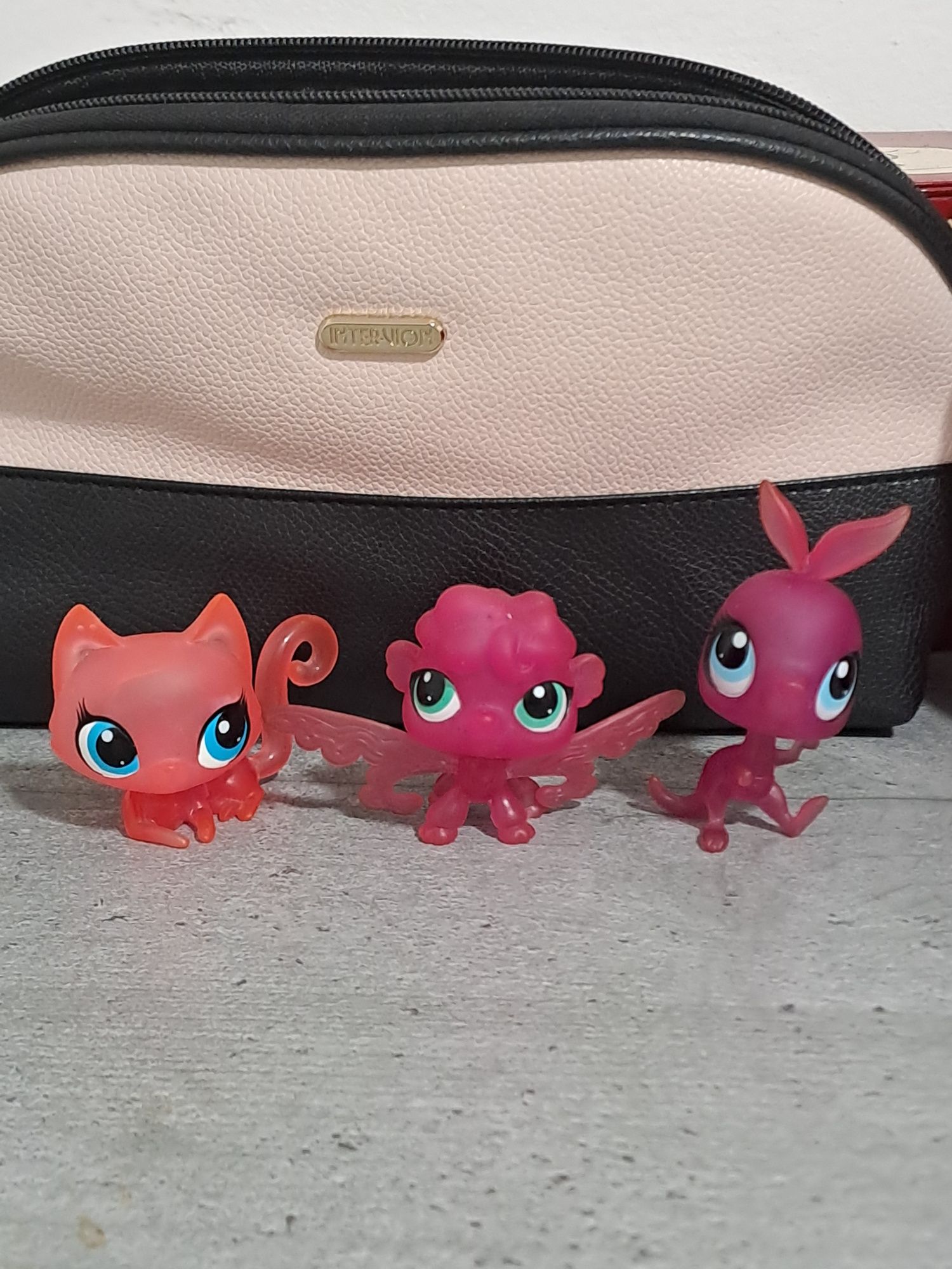 Littlest Pet Shop