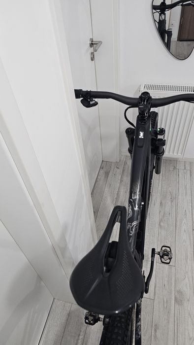 Specialized  S-Works Turbo Levo SL LTD 2024
