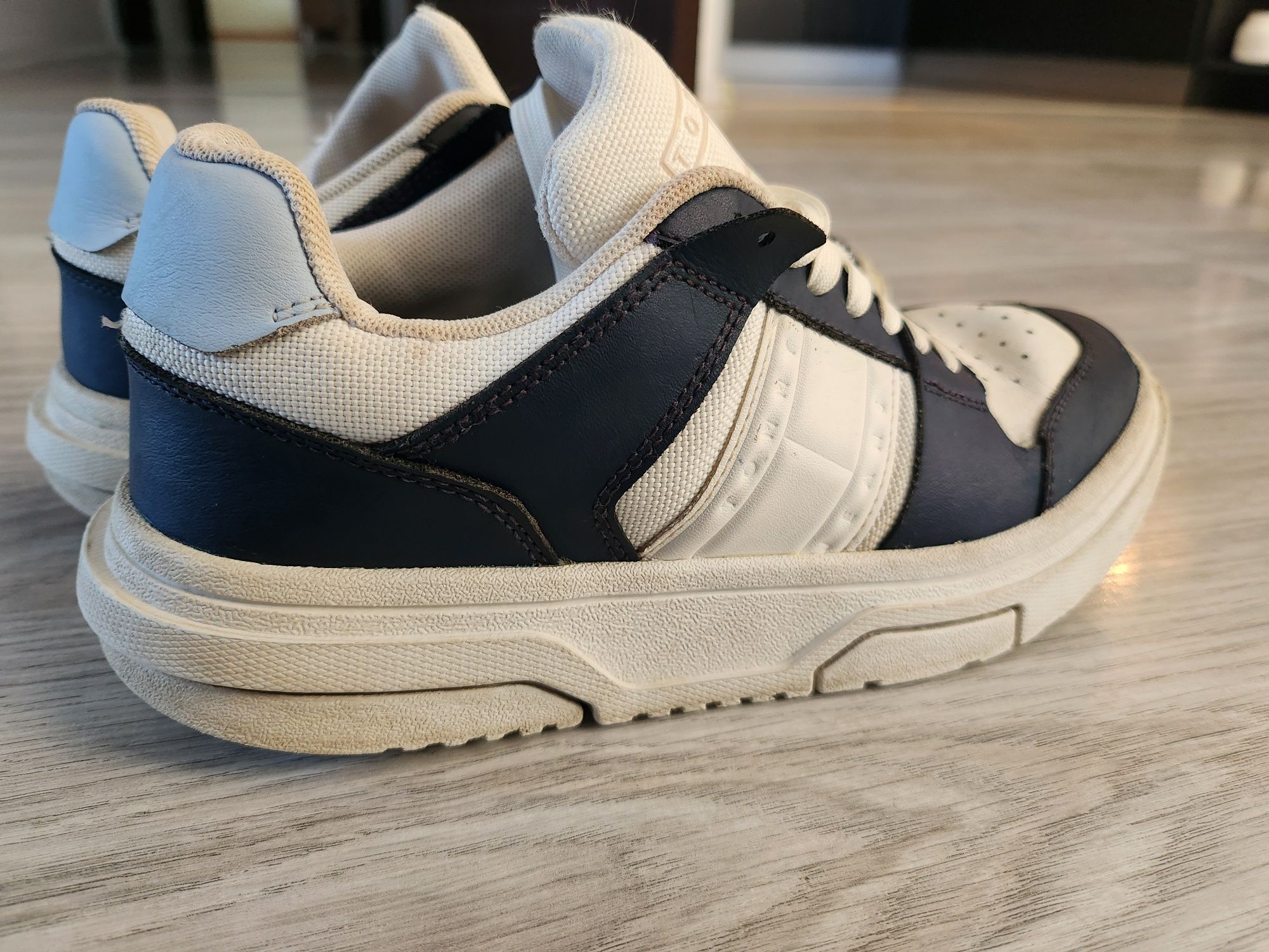 Детски кецове Tommy Hilfiger