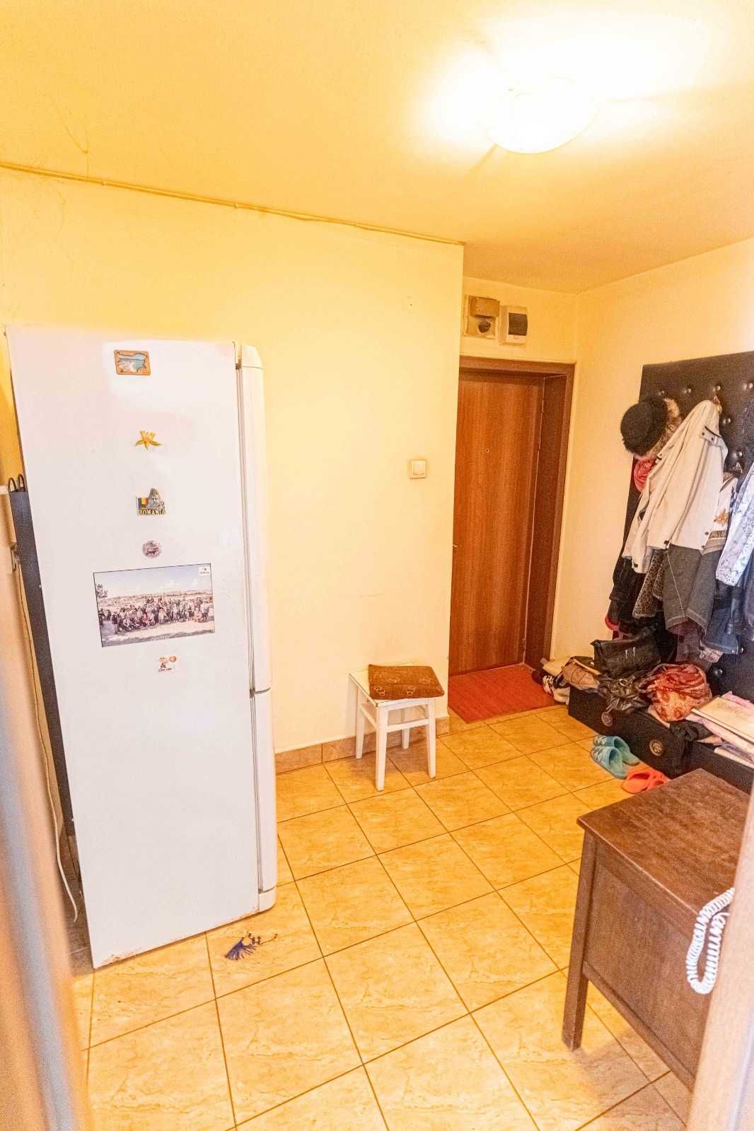 Vand Apartament 3 Camere IANCULUI METROU