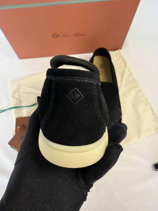 Loro Piana Loafers