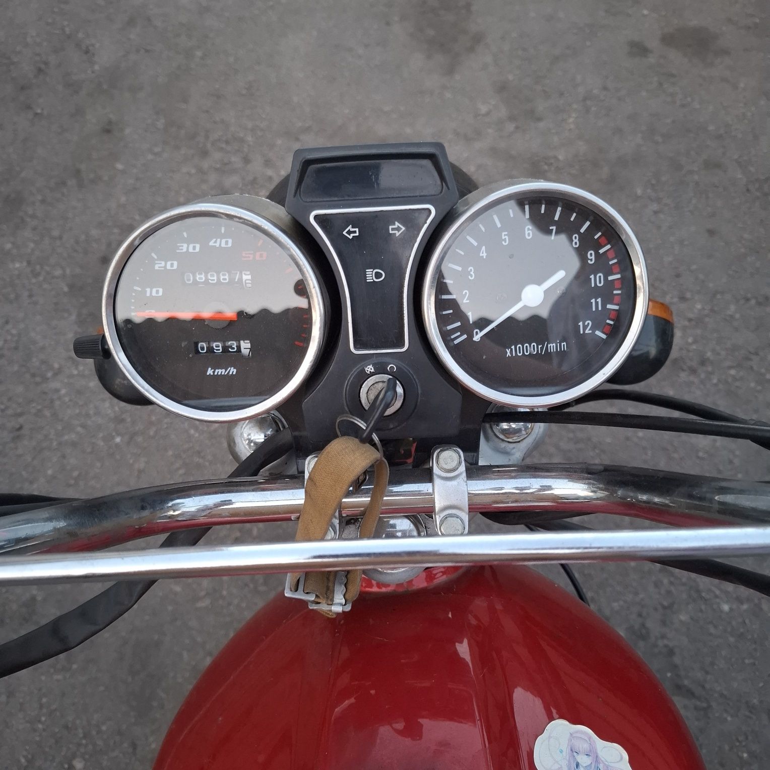 Продам альфу vortex