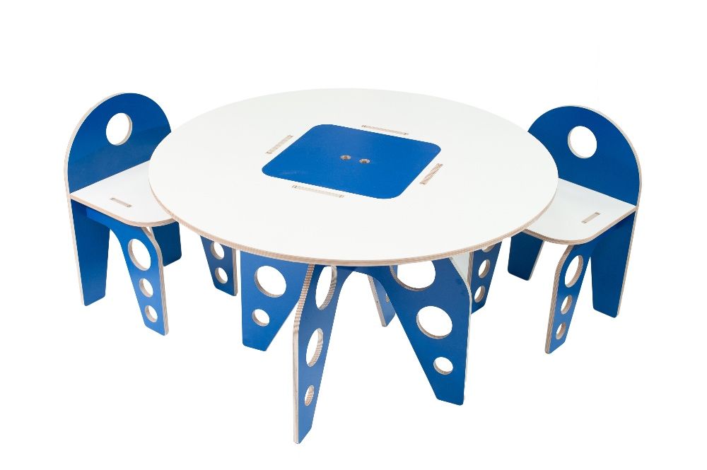 Scaunel pentru copil (placaj/lemn) Scaun copii | 90 lei | PROMO