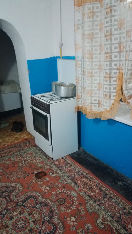 Сдам частный дом