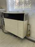 Vind convector Lampart pt gaze