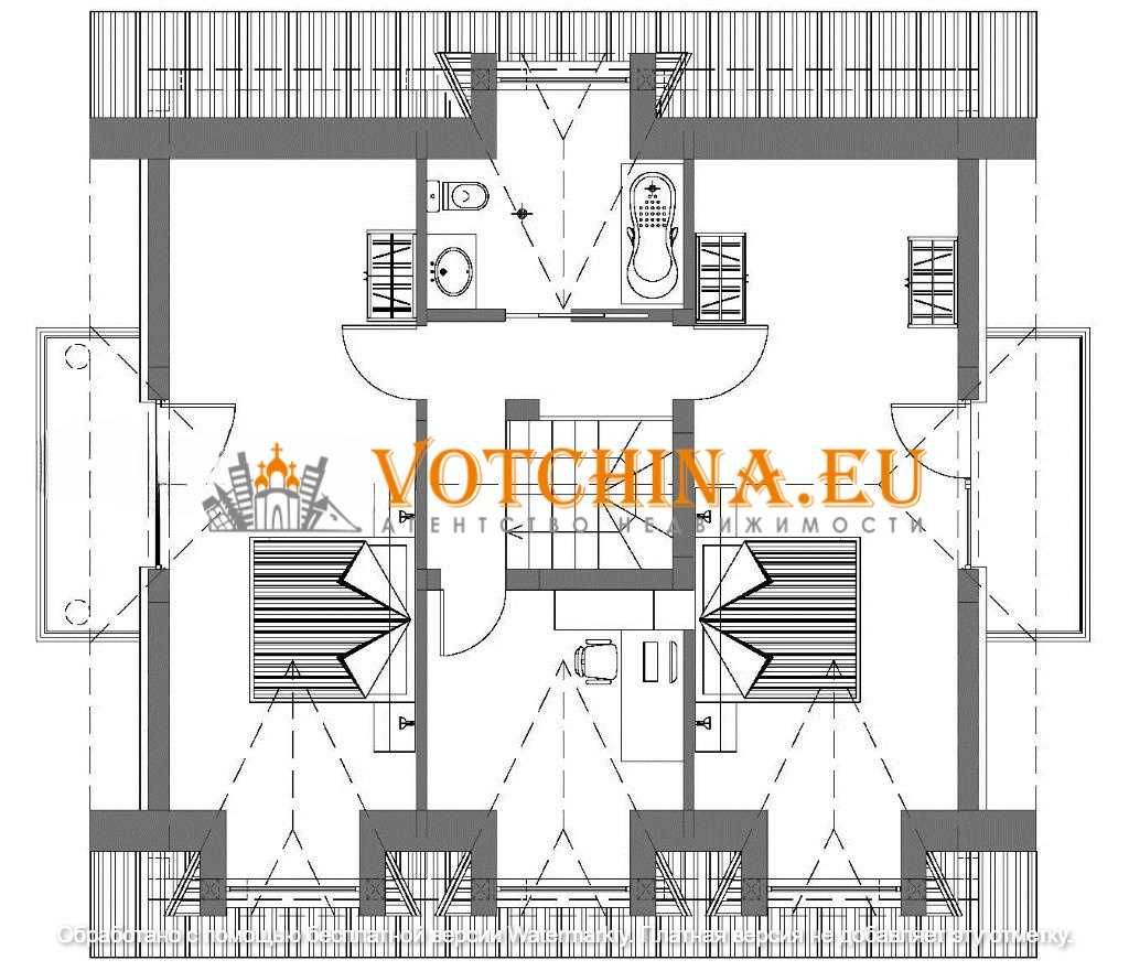 Продава се Къща в с. Кошарица, Област Бургас - 200 кв.м за 1650 €/кв.м - Снимка #12