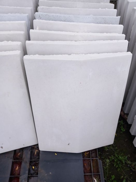 Vânzare pavele intervale gard