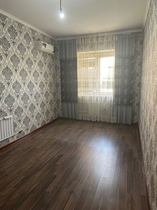 Kamolot uyi sotiladi, Karmana tumani