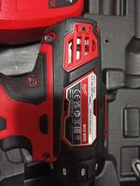 Milwaukee M12BDD