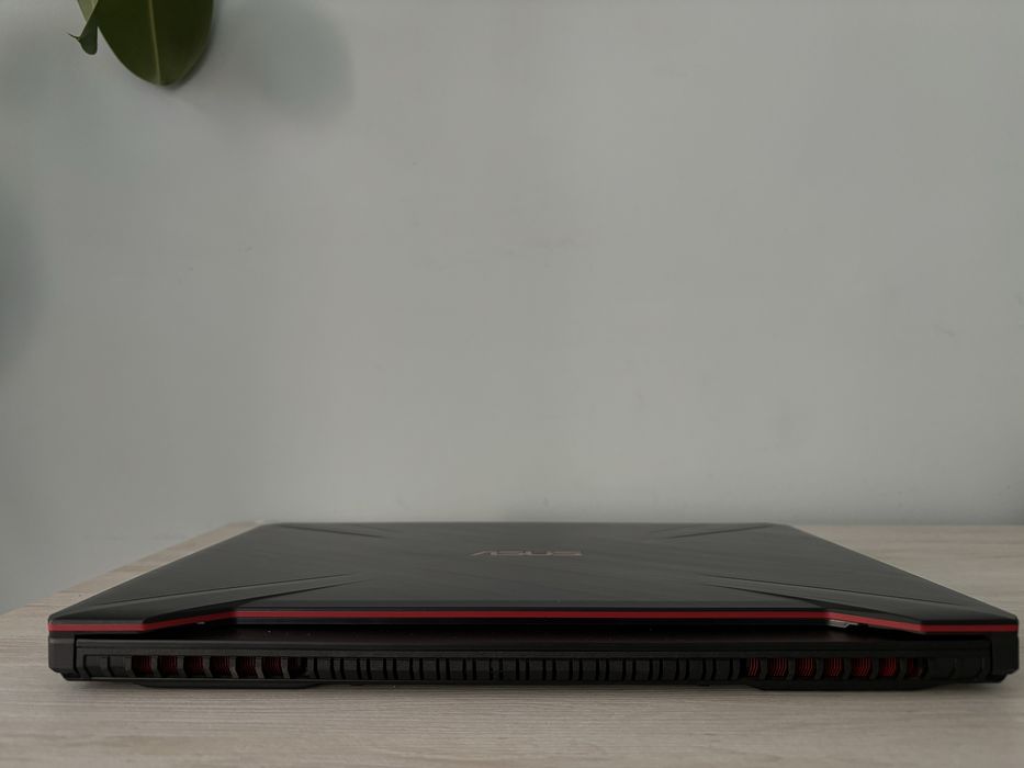 Asus tuf gaming laptop