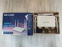 Router lb-link bl-wr4300h