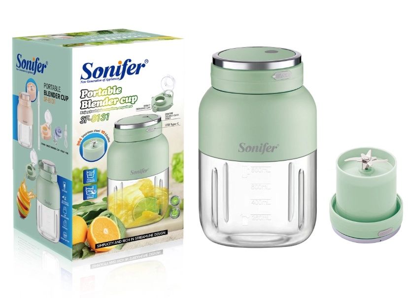 Блендер Sonifer SF-8131