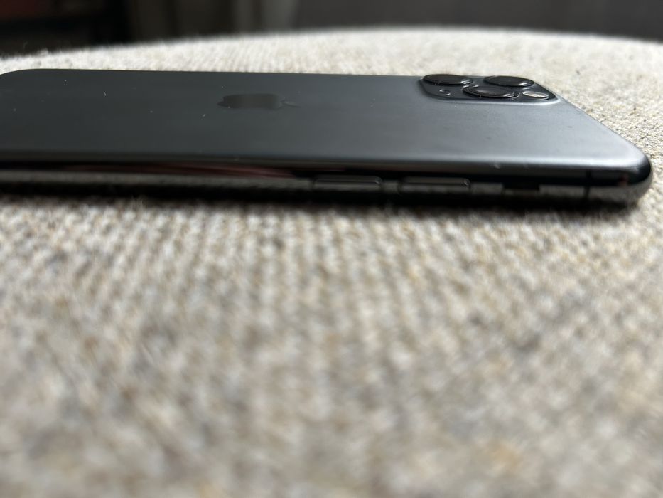 iPhone 11 Pro, Space Grey, 256 GB