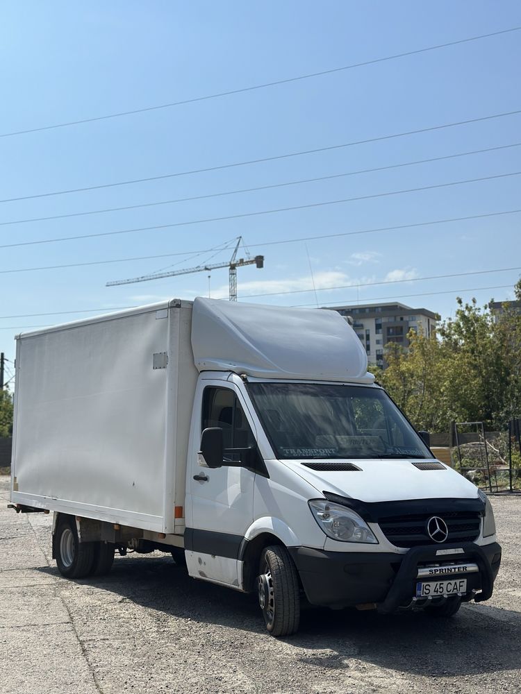 Transport marfa , mobila , materiale constructii !