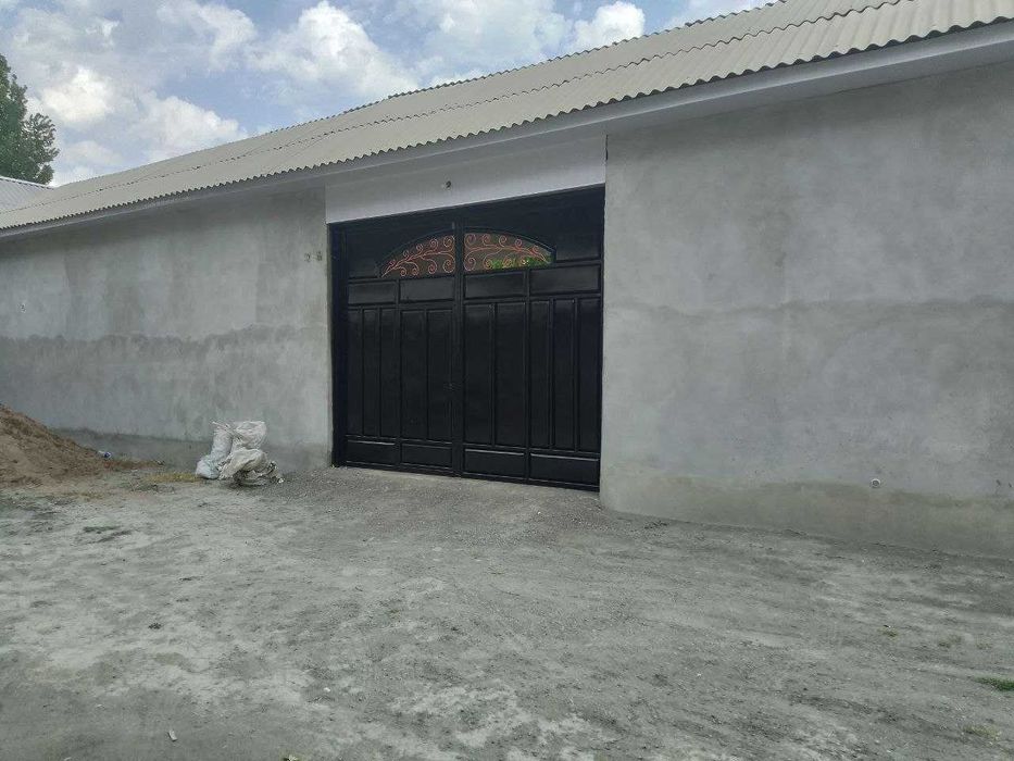 Ховли сотилади 9.5 сотих