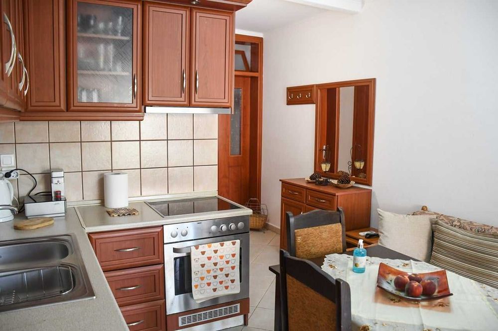 Апартамент 25 HM (Вила) – Керамоти, Гърция