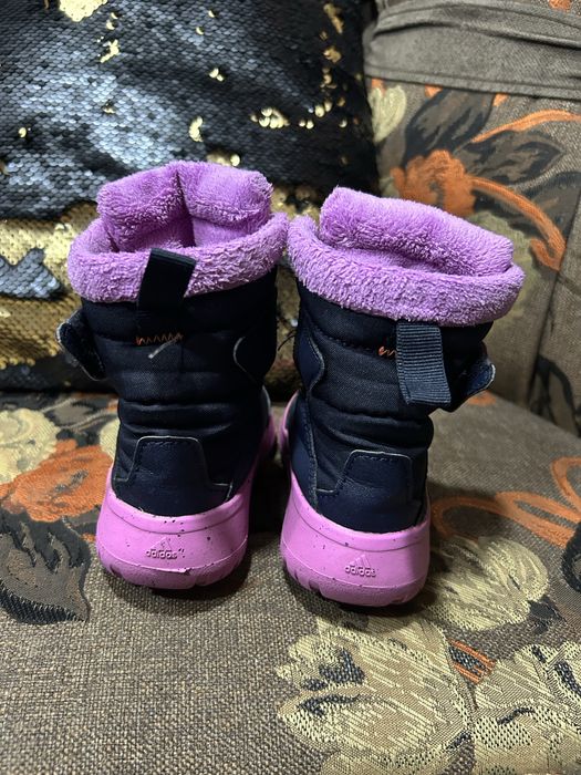 Детски апрески Adidas