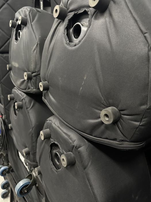 Fbt himaxx 60 in stare impecabila in Garantie (4buc)(dynacord xa 2 )