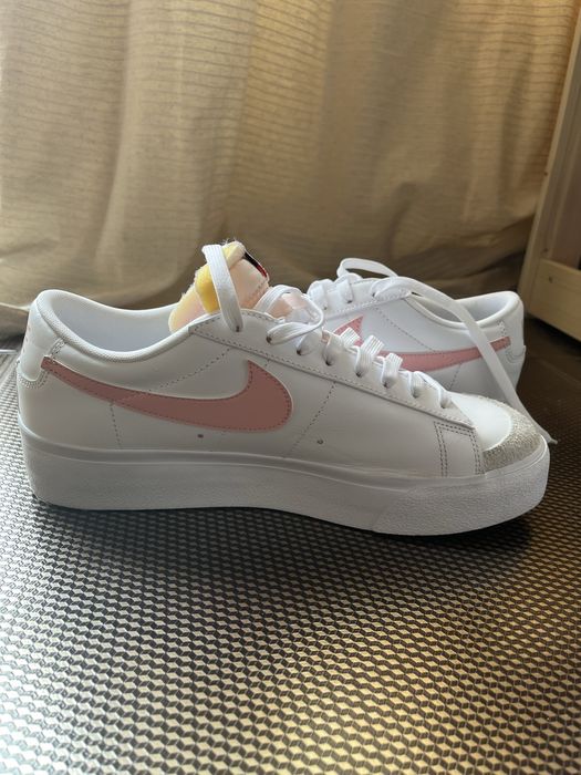 Кецо Nike, 43 номер
