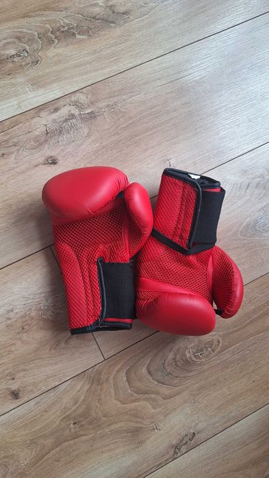 Manusi BOX OUTSHOCK 4 OZ (4-12 ANI)