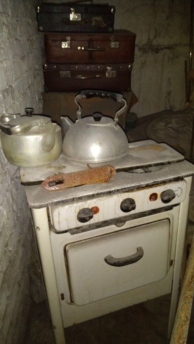 Продам плиту двух комфоручную