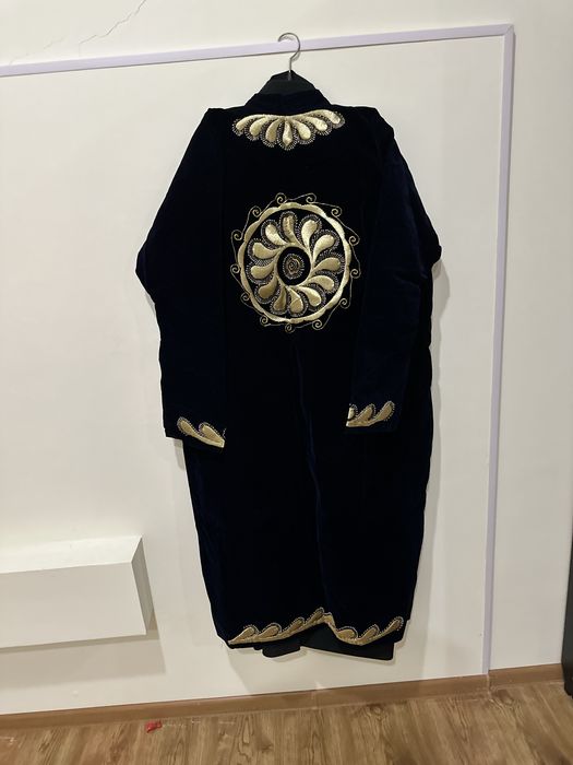 Чапаны подарочные новые